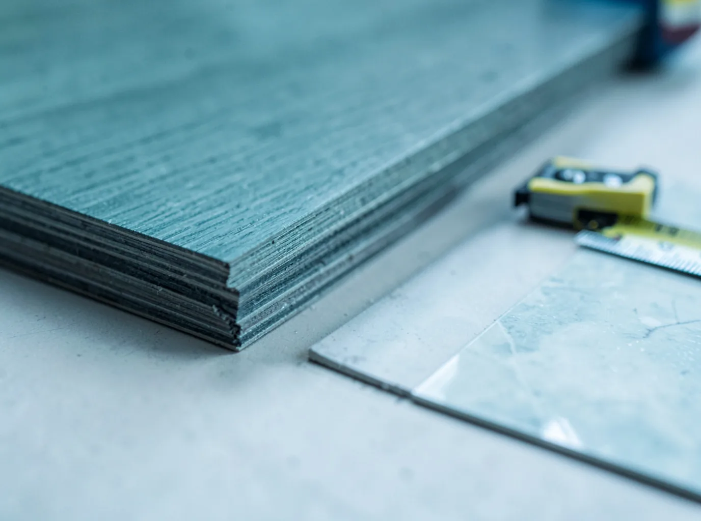 Luxury Vinyl Plank Installation Ozona, TX FAQs